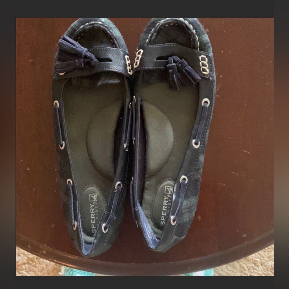Sperry Top Sider Loafers